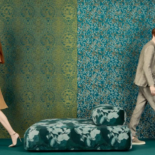 Ткань Rubelli fabric, коллекция MRS ROBINSON, артикул 30213-005 Ткань Rubelli fabric, коллекция MRS ROBINSON, артикул 30213-005