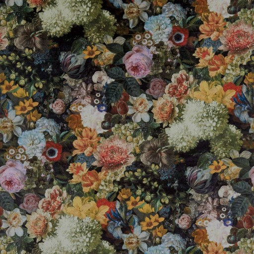 Ткань Osborne-Little fabric, коллекция MansField Park, артикул  F7405-02