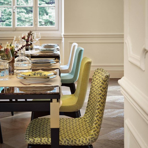 Ткань Rubelli fabric, коллекция NIRVANA, артикул  30262-009