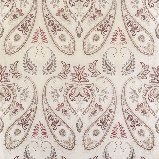 Ткань Osborne-Little fabric, коллекция Karavansara, артикул  F6130-03