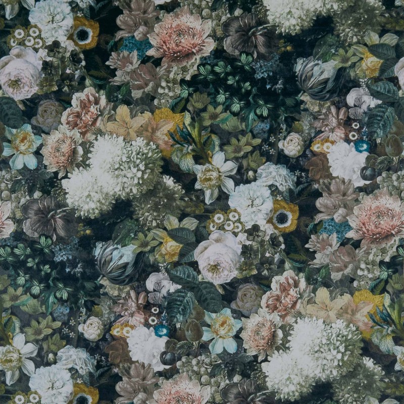 Ткань Osborne-Little fabric F7405-01 