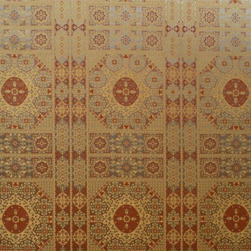 Ткань Rubelli fabric, коллекция CASABLANCA, артикул  07526-003