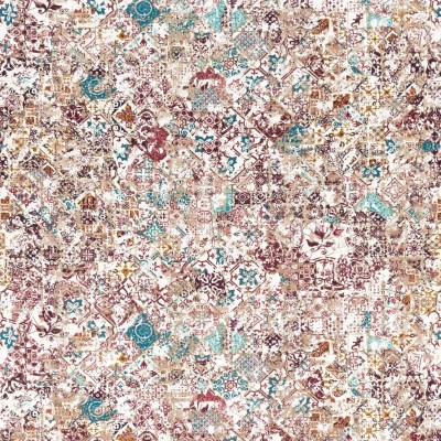 Ткань Osborne-Little fabric F7293-01 