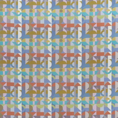 Ткань Osborne-Little fabric F7325-02 