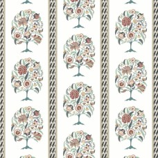 Ткань Osborne-Little fabric F7894-02 