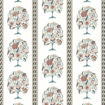 Ткань Osborne-Little fabric F7894-02 Ткань Osborne-Little fabric F7894-02