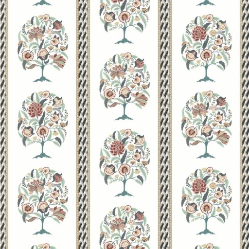 Ткань Osborne-Little fabric, коллекция Byzance, артикул  F7894-02