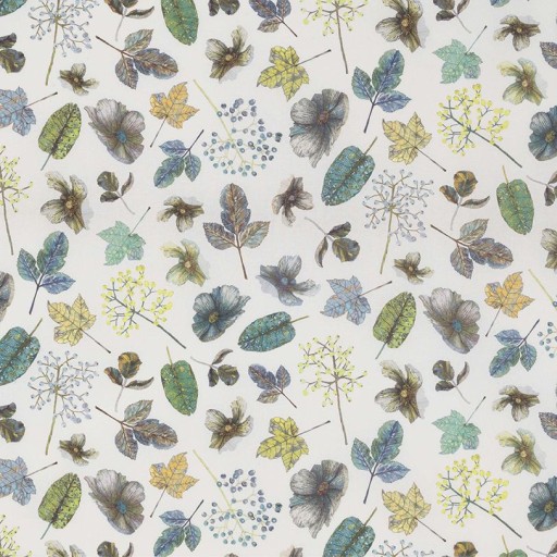 Ткань Osborne-Little fabric, коллекция Enchanted Gardens F, артикул  F7012-02