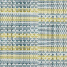 Ткань Osborne-Little fabric F6874-01 