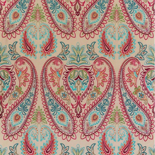 Ткань Osborne-Little fabric, коллекция Karavansara, артикул F6130-01 Ткань Osborne-Little fabric, коллекция Karavansara, артикул F6130-01