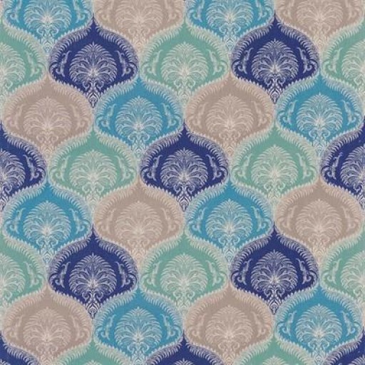 Ткань Osborne-Little fabric, коллекция Pasha OS, артикул  F6748-01