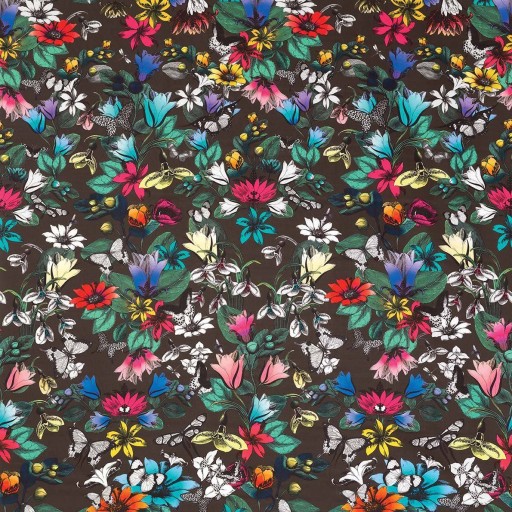 Ткань Osborne-Little fabric, коллекция Pasha OS, артикул  F6743-02
