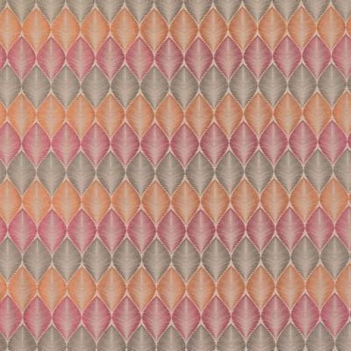 Ткань Osborne-Little fabric, коллекция Verdanta OL, артикул  F6562-05