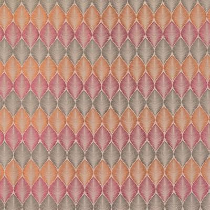 Ткань Osborne-Little fabric F6562-05 