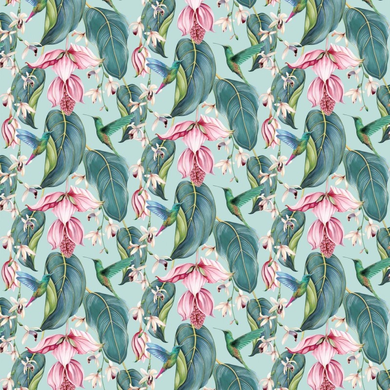 Ткань Osborne-Little fabric...