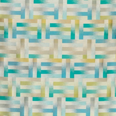 Ткань Osborne-Little fabric F6865-01 