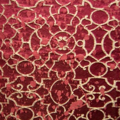 Ткань Rubelli fabric 07595-011 