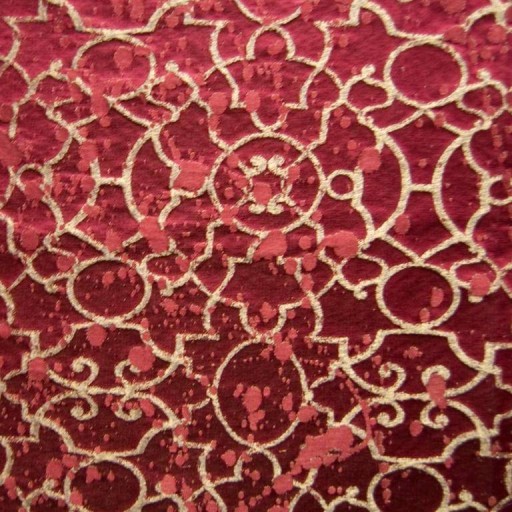 Ткань Rubelli fabric, коллекция MOROSINI, артикул  07595-011