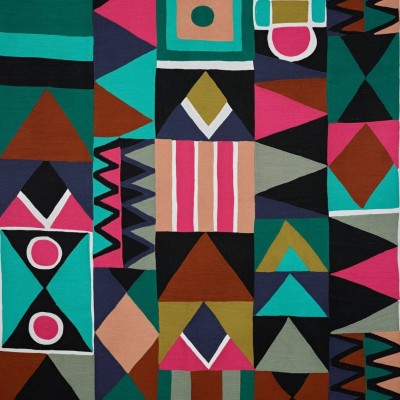 Ткань Pierre Frey fabric F3354002 Ткань Pierre Frey fabric F3354002