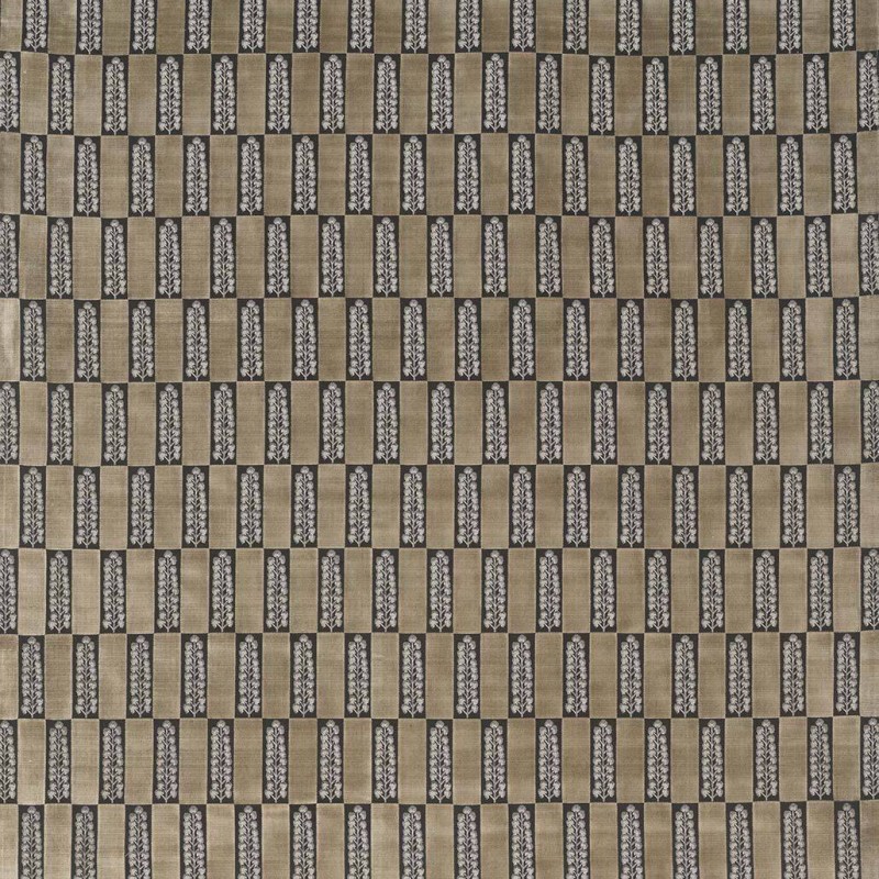 Ткань Osborne-Little fabric F7043-02 