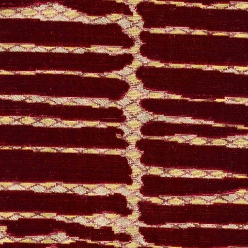 Ткань Rubelli fabric, коллекция MODERN ART, артикул  30058-004