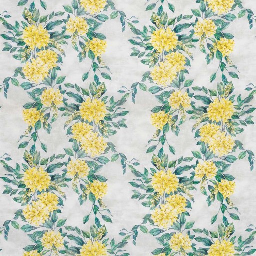 Ткань Osborne-Little fabric, коллекция Enchanted Gardens F, артикул  F7016-02