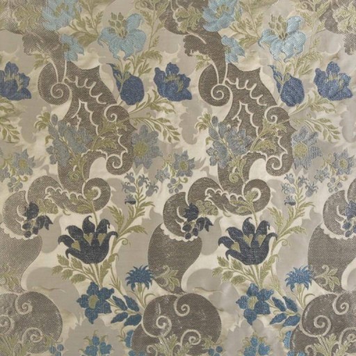 Ткань Rubelli fabric, коллекция BACCARAT, артикул  19980-003