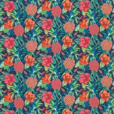 Ткань Osborne-Little fabric F6880-04 