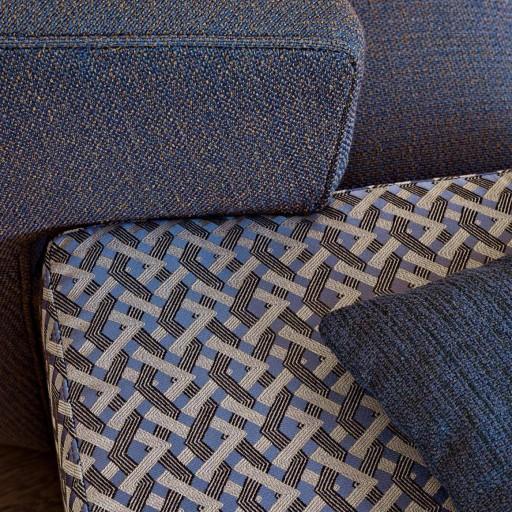 Ткань Rubelli fabric, коллекция KARL, артикул  30265-012