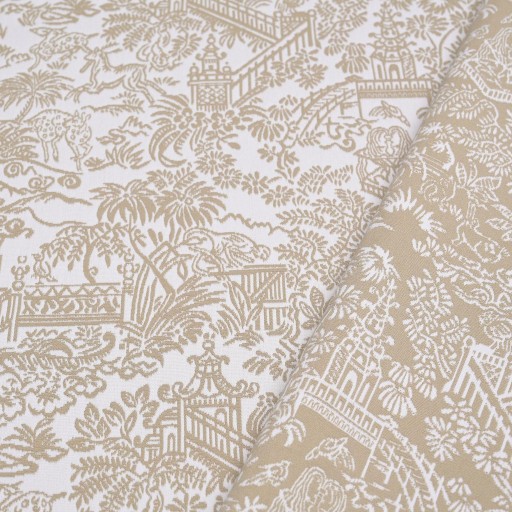 Ткань Pierre Frey fabric, коллекция Terrasse, артикул  F3479001