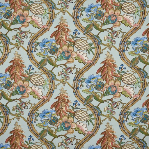 Ткань Pierre Frey fabric, коллекция A la table du roi, артикул  B7643002