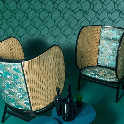 Ткань Rubelli fabric, коллекция GOLDFINGER, артикул  30251-005