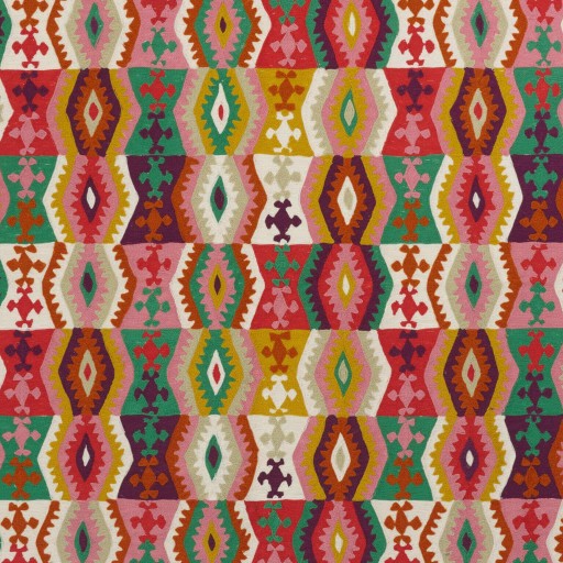 Ткань Pierre Frey fabric, коллекция Cochiti, артикул F3227002 Ткань Pierre Frey fabric, коллекция Cochiti, артикул F3227002