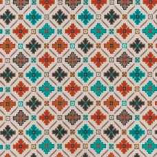 Ткань Osborne-Little fabric F7273-01 