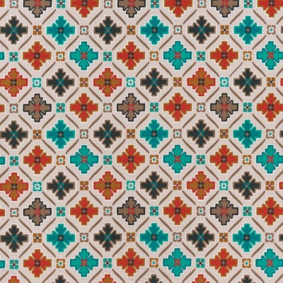 Ткань Osborne-Little fabric F7273-01 