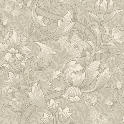 Ткань Architector fabric Merton Beige 