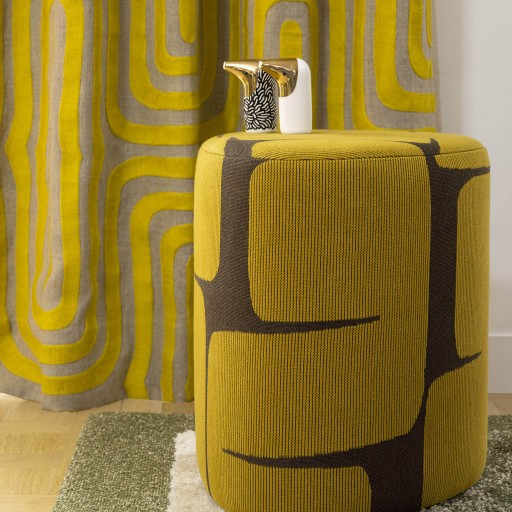 Ткань Pierre Frey fabric, коллекция Vibrations, артикул  F3519002