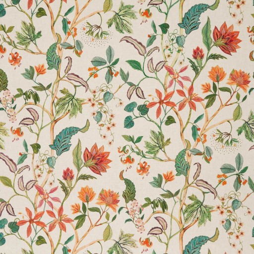 Ткань Osborne-Little fabric, коллекция Byzance, артикул F7897-01 Ткань Osborne-Little fabric, коллекция Byzance, артикул F7897-01