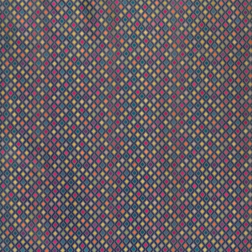 Ткань Osborne-Little fabric, коллекция Fantasque F, артикул F6866-02 Ткань Osborne-Little fabric, коллекция Fantasque F, артикул F6866-02