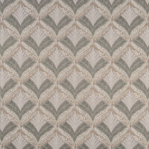 Ткань Osborne-Little fabric, коллекция MansField Park, артикул  F7402-03