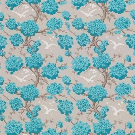 Ткань Osborne-Little fabric, коллекция Verdanta OL, артикул  F6560-03