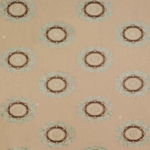 Ткань Osborne-Little fabric, коллекция Karavansara, артикул  F6133-04