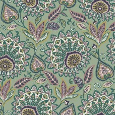 Ткань Paper Ink fabric TJ42409F 