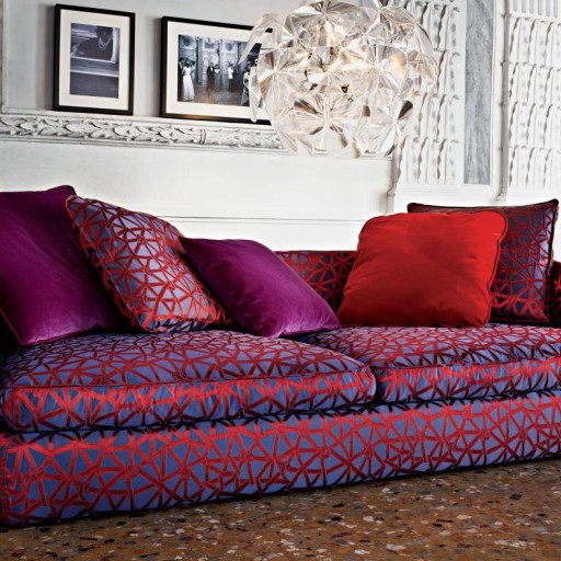 Ткань Rubelli fabric, коллекция CORDERÌE, артикул  07611-001