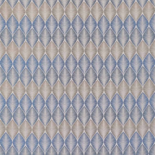 Ткань Osborne-Little fabric, коллекция Verdanta OL, артикул  F6562-01