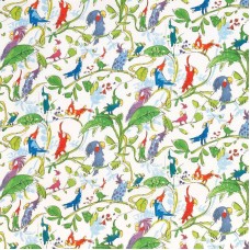 Ткань Osborne-Little fabric F6050-01 