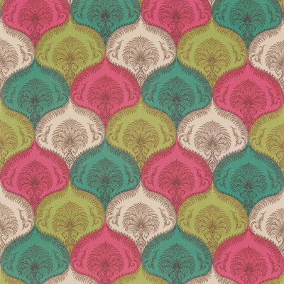 Ткань Osborne-Little fabric F6748-03 Ткань Osborne-Little fabric F6748-03