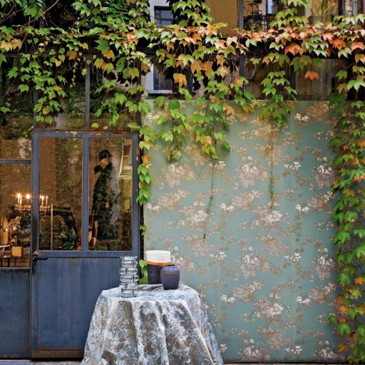 Ткань Rubelli fabric, коллекция MIRAGE, артикул  30109-008