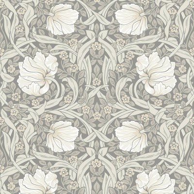 Ткань Architector fabric Pimpernel Grey 