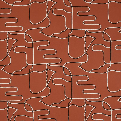 Ткань Pierre Frey fabric, коллекция Joie de vivre, артикул  F3524003